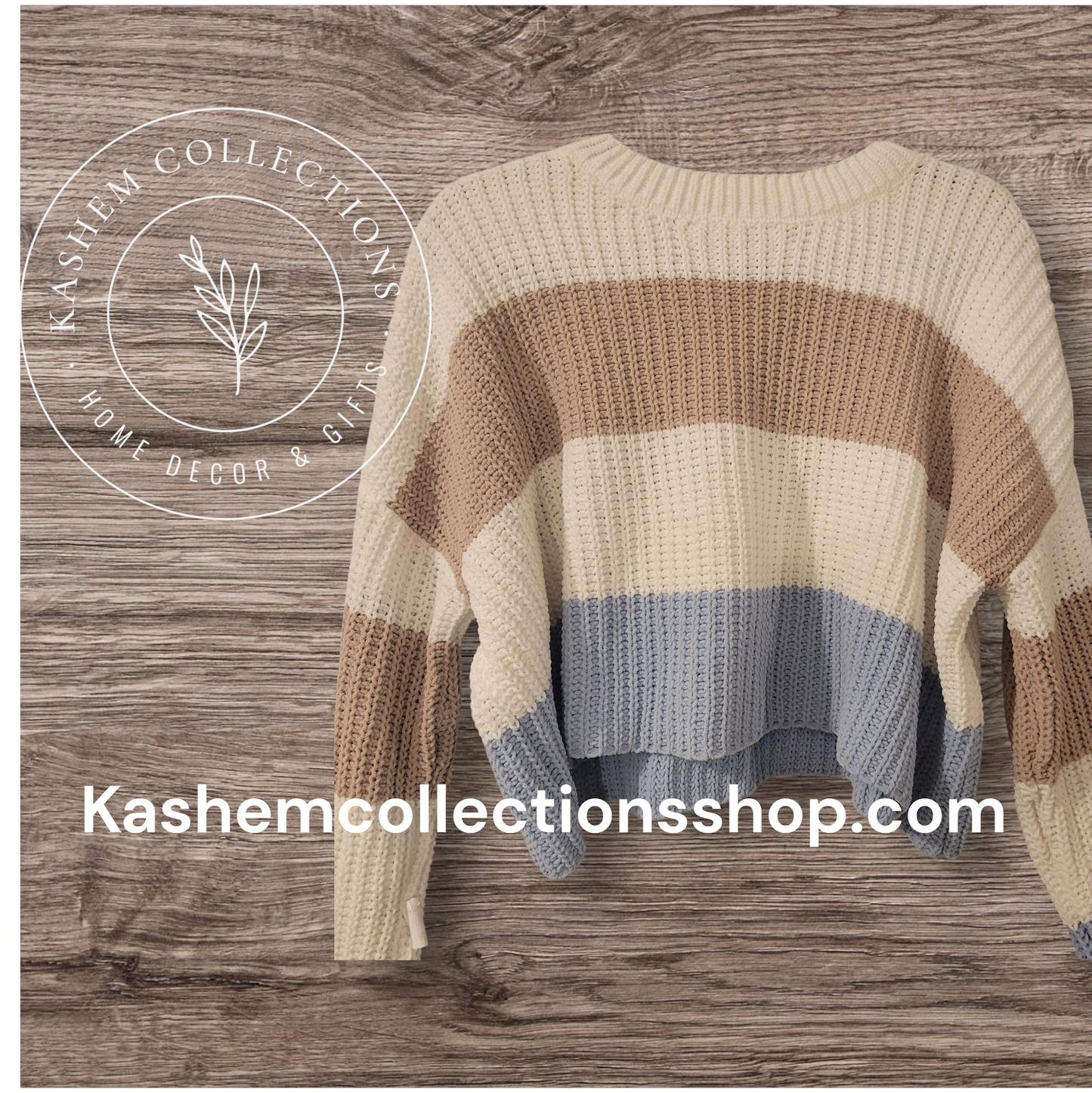Excellent Sweater Moon & Madison Size Small