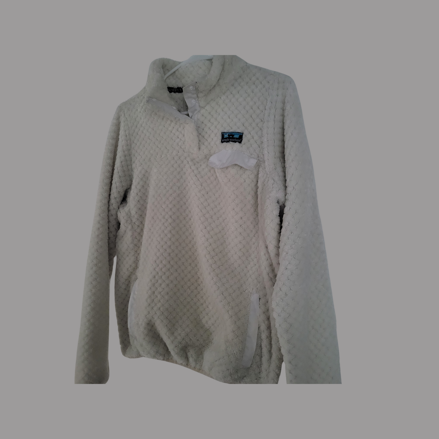 GUC Simply Southern Comfort Fleece Small