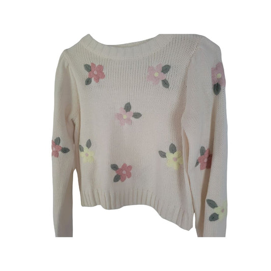 Excellent Used Condition Jessica Simpson Sweater Small