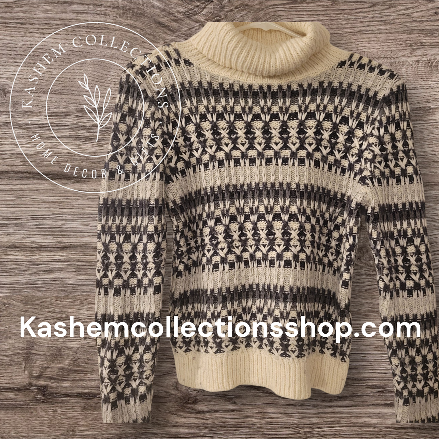 Loft Sweater -Size Small