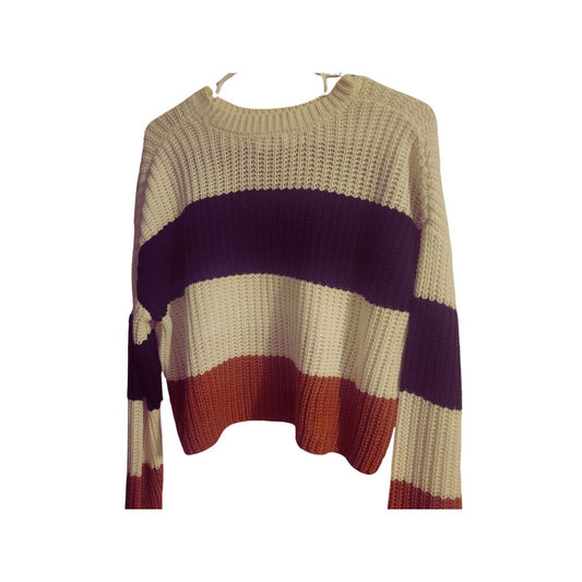 EUC Mason & Moon Sweater XS