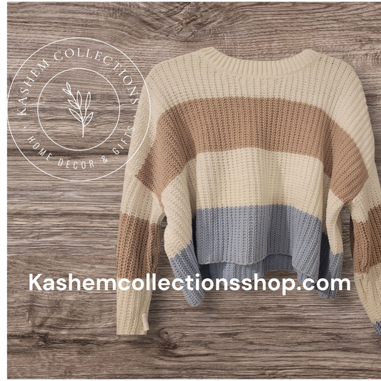 Excellent Sweater Moon & Madison Size Small